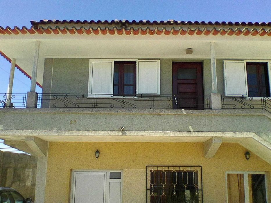 Andar de moradia para arrendamento, CONSUMOS INCLUÍDOS.
