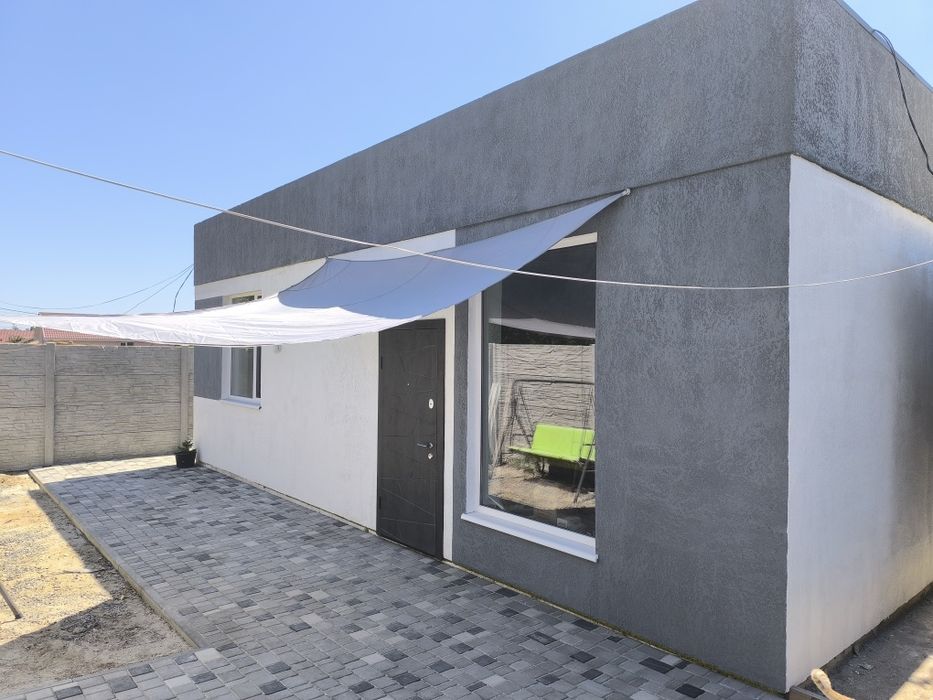 Дом по адресу (площадь 70 м²) - Atlanta.ua - фото 11