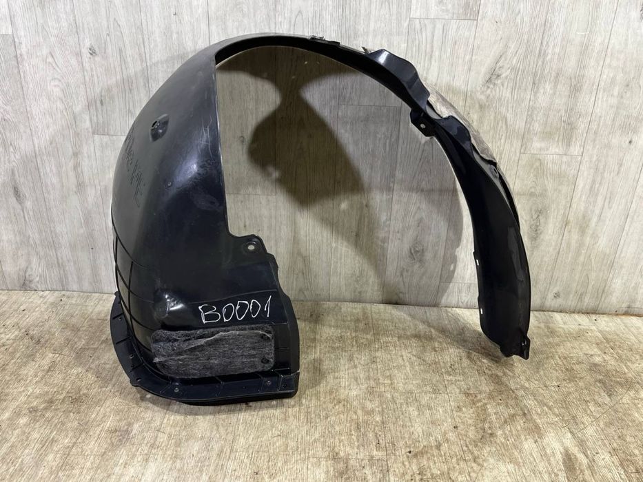 Подкрылок передний правый Hyundai i30 3 ( 2020 - 2024 г. ) 86814-G4500