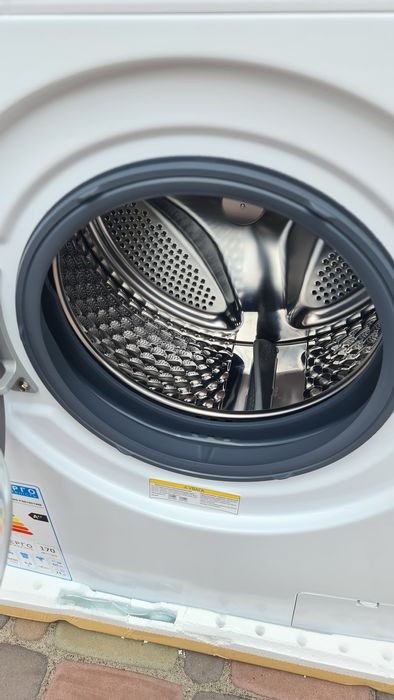 Стиральная машина Grunhelm 6kg с баком для воды.Новая .Гарантия