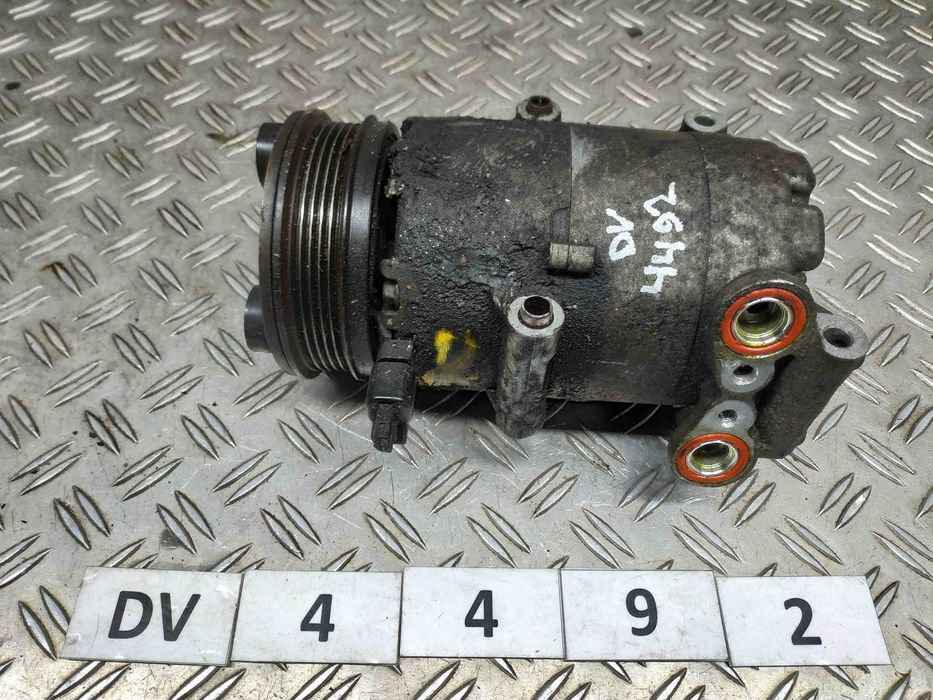 Ford Focus 2 04- компресор кондиціонера 1.4 1.6  DV4492 3M5H19D629PH