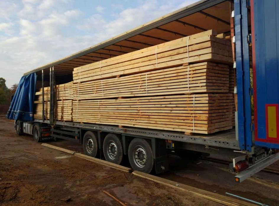 Будівельна дошка ДСТУ високої якості