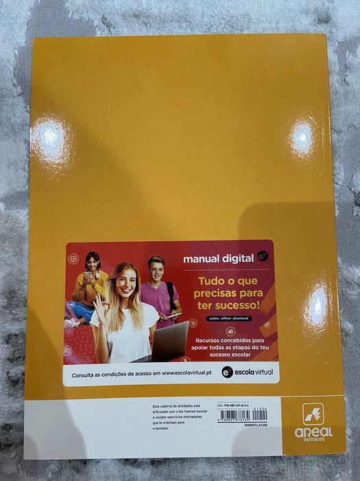 Caderno atividades Filosofia 11° ano