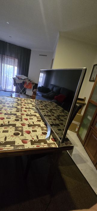 Tv LG 43 polegadas