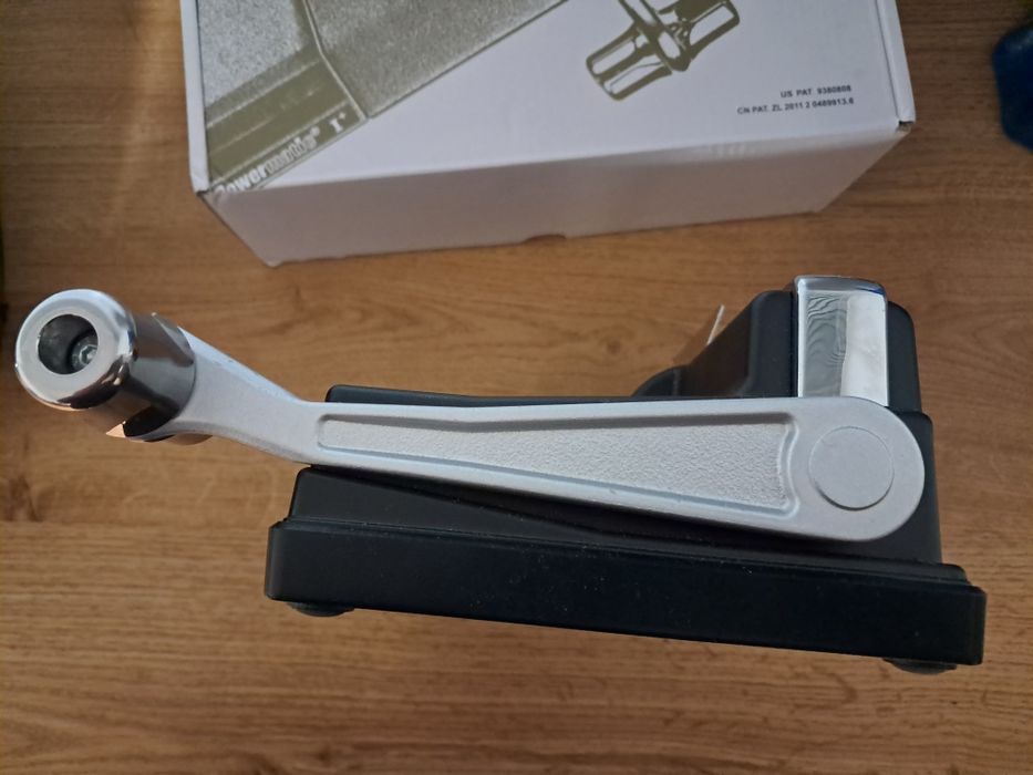 powermatic  1  +  elite  гарантія