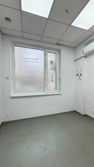 Оренда нежитлового 91,6 м.кв Глибочицька 72 Поділ Окремий вхід