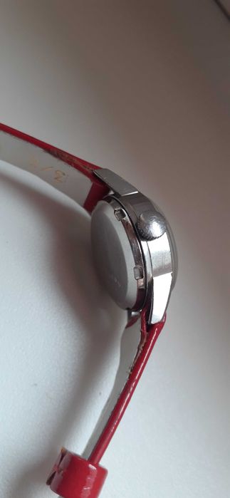 Zegarek PAUL BREGUETTE Automatic 17 Jewels.