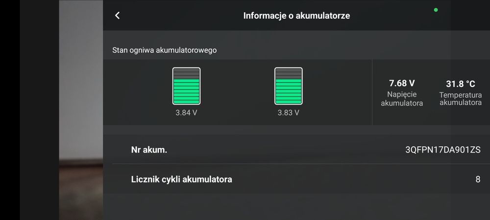Sprzedam DJI mini 4K
