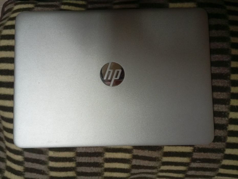 Notebook Hp Probook Intel Core I5-6300U