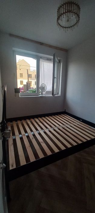 IKEA łóżko  160/200