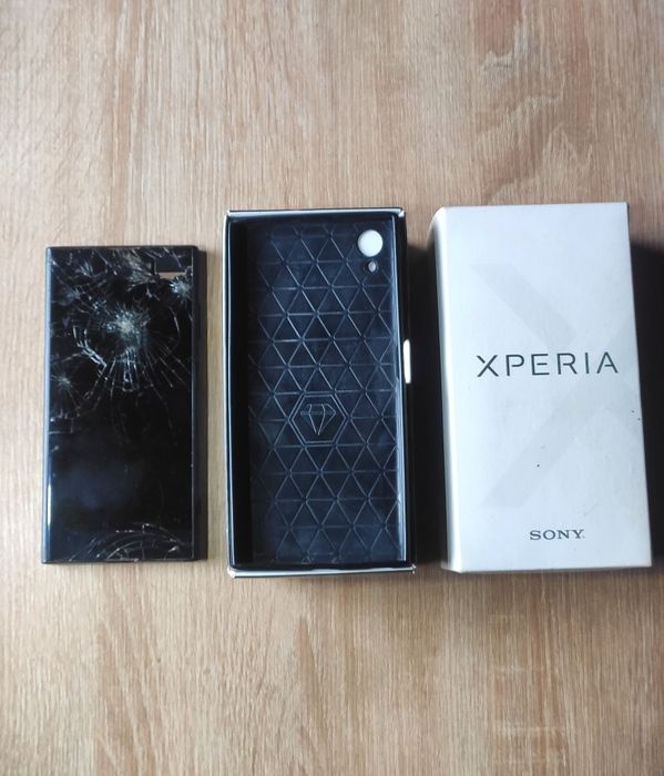 Sony Xperia XA1 plus