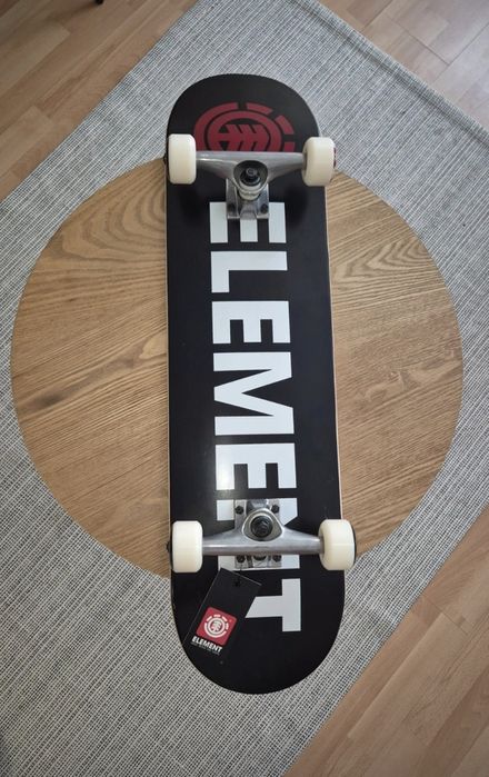 Deska deskorolka Element skateboard