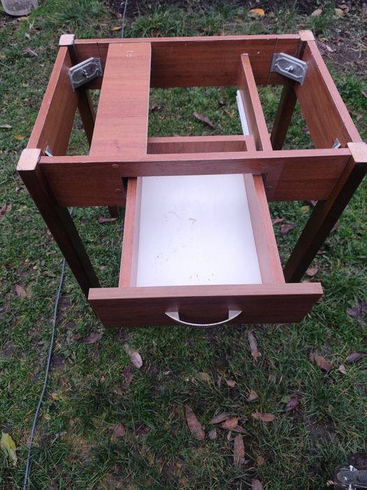 Стол кухонный раскладной