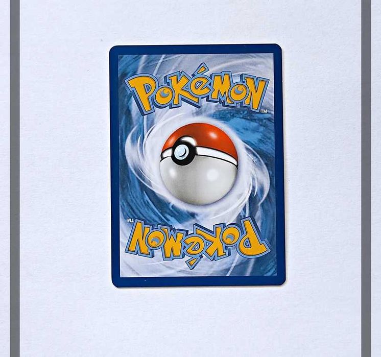 Regirock Ex 43/124 FCO Pokemon ENG-NM