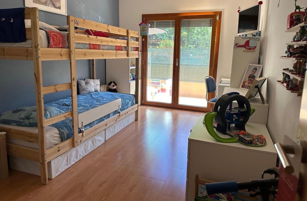 Beliche IKEA em ótimo estado