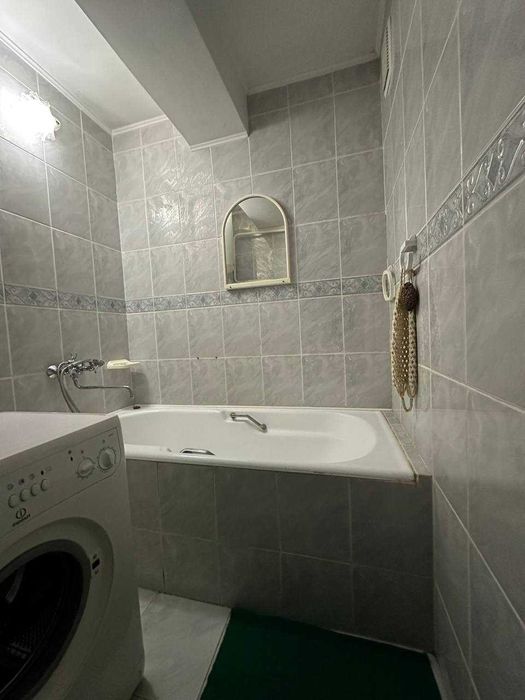 Трикімнатна квартира Соборна БОС 207     9000 + КП