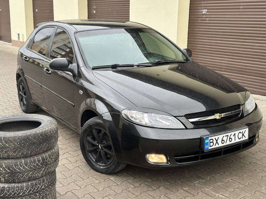 Оренда авто під таксі