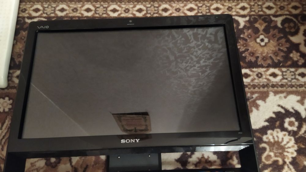 Моноблок SONY VAIO
