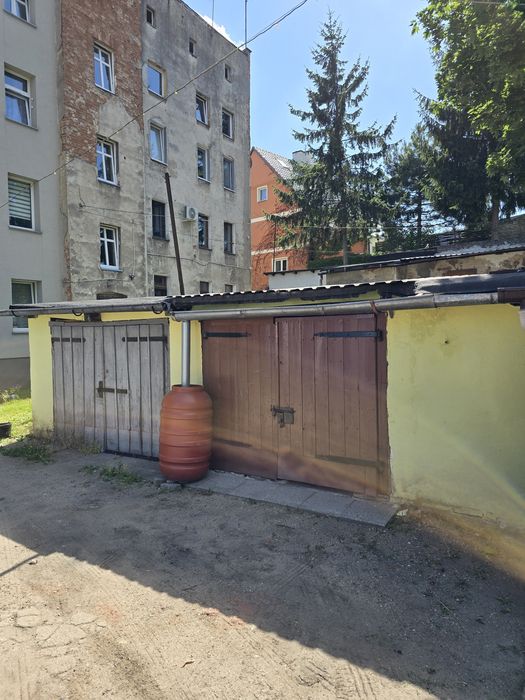Mieszkanie blisko centrum, ul Niepodległości