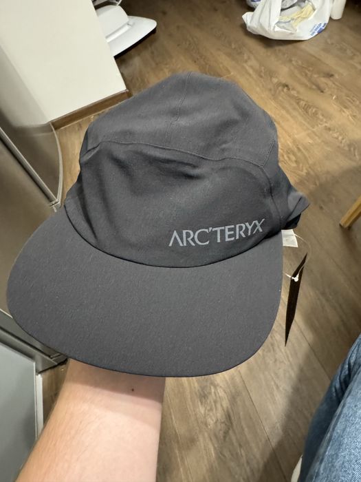 Arcteryx Paltz Cap (нові) оригінал