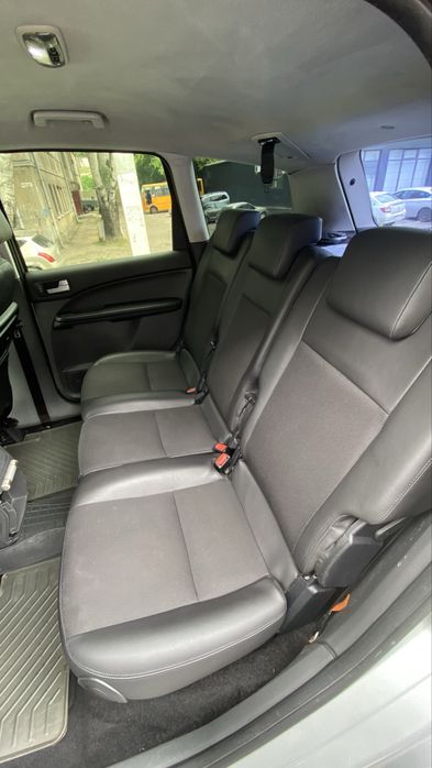 Ford Focus, C-Max 2006
