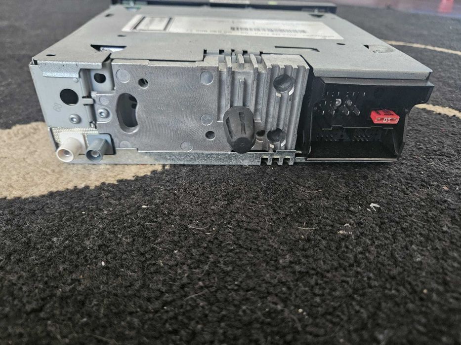 Radio RD4 PSA Citroen