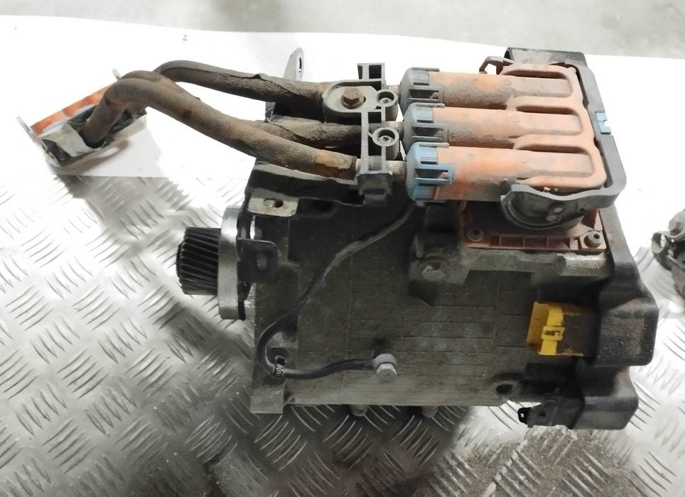 Diferencial para Peugeot 508 3008 DS5 (2013) Bosch 0437507008 9800189280