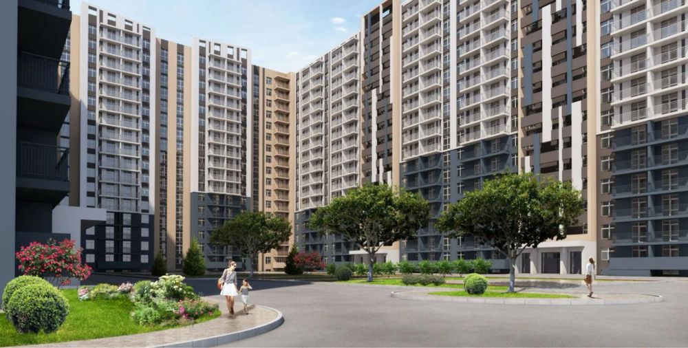 Продаю 1-к квартири 42м2 ЖК Кришталеві Джерела м. Іподром Феофанія