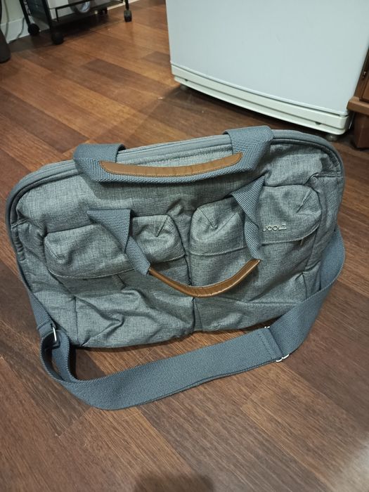 Uniwersalna torba do wózka Joolz – Stan Idealny