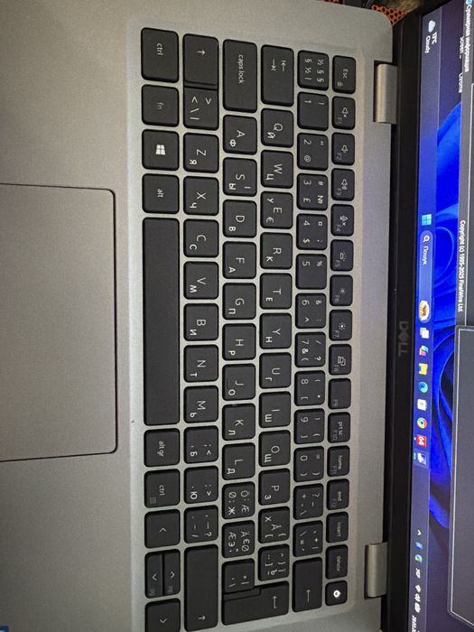 Dell Latitude 5420 | i5-1145G7 | 16GB | 512GB SSD | LTE (4G)