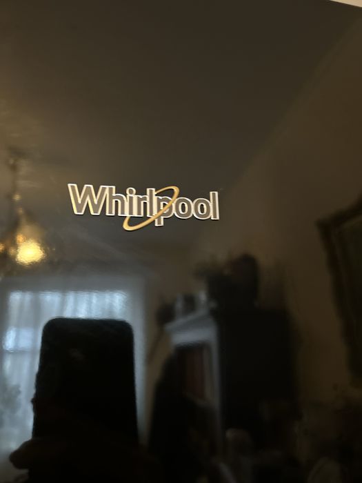 Chłodziarko zamrażarka Whirpool W7