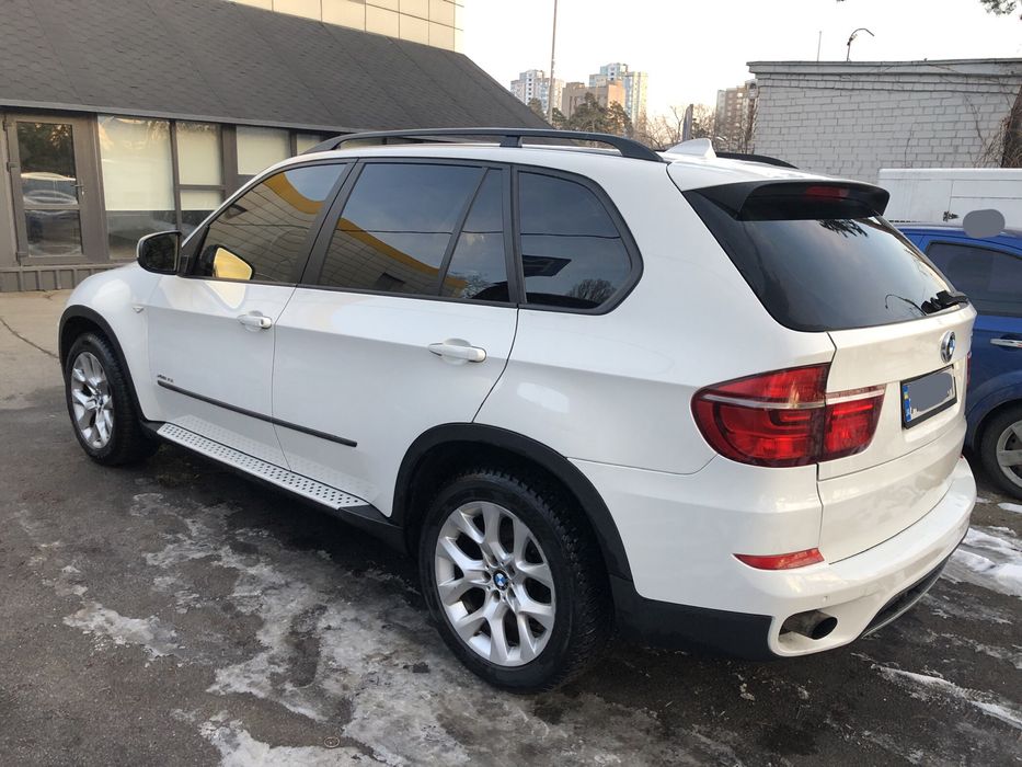 BMW X5, 2011 г, 3.0 бензин