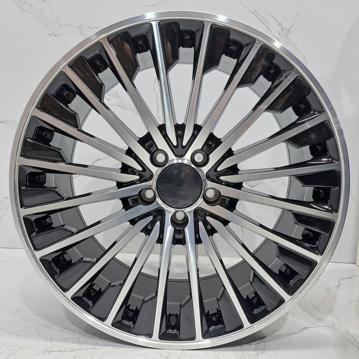 Jantes 19" LOOK Mercedes AMG classe C W206 E W214 S W223 5x112