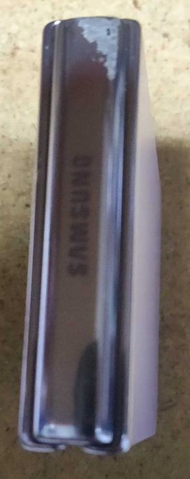 Samsung Z Flip4 256gb Roxo