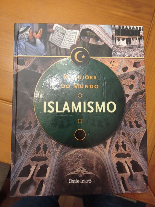 Coleção Religiões Do Mundo