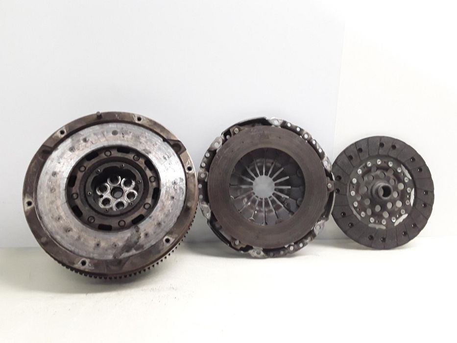 Kit De Embraiagem Opel Frontera A