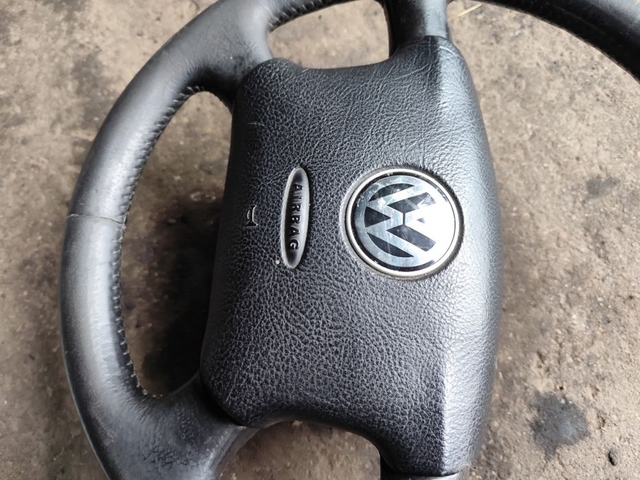 VW Transporter T4 Multivan lift kierownica airbag poduszka