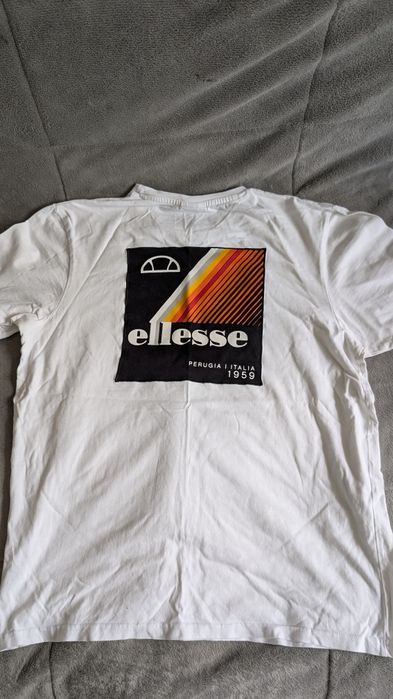 Футболка Ellesse p.L