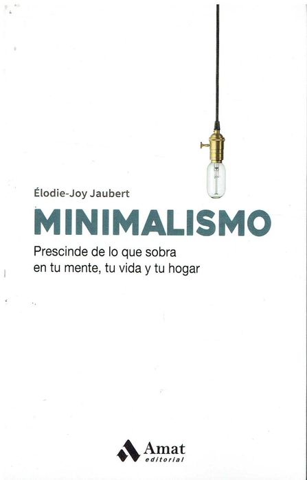 1932

Minimalismo
de Eloide-Joy Jaubert