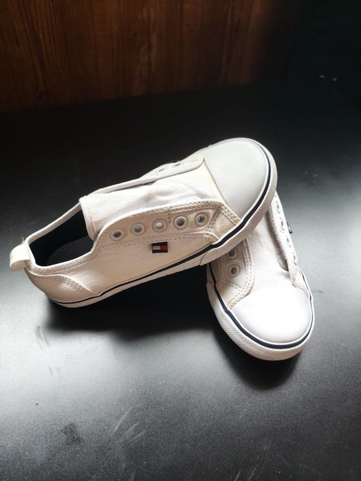 Дитячі кеди Tommy Hilfiger розмір