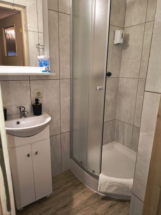 Pokoje do wynajęcia