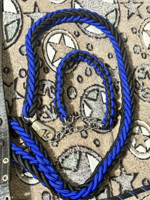 Амуниция для собак