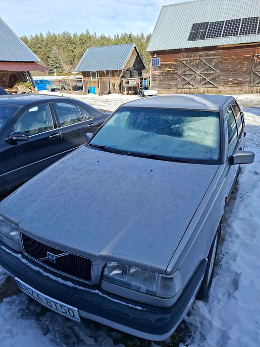 Volvo 850 stan idealny oc oraz bt aktualne