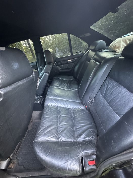 Bmw e34 (bmw 5 series 1991)
