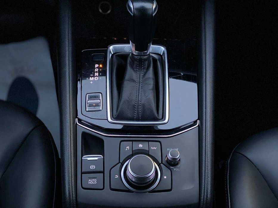 Mazda CX-5 2019 Touring