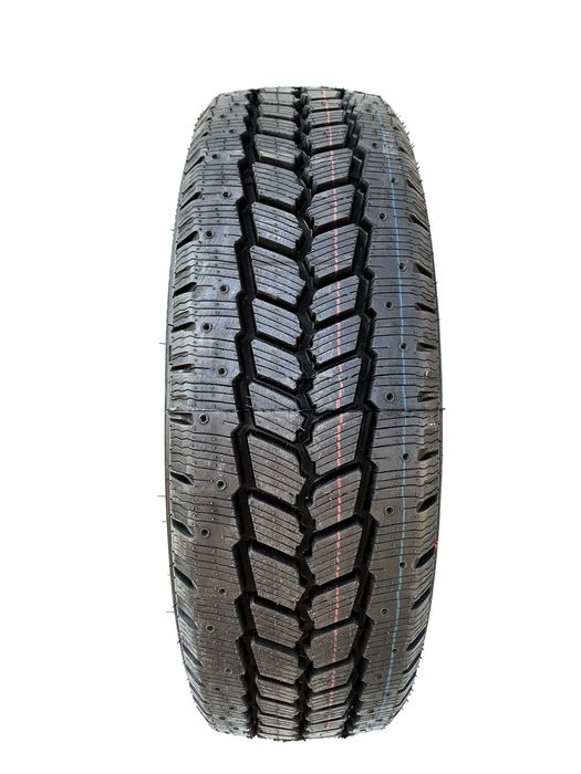 Шини зимові 205/65 R16C 107/105R резина зимова AGIS Snow GLOB-GUM  POLAND