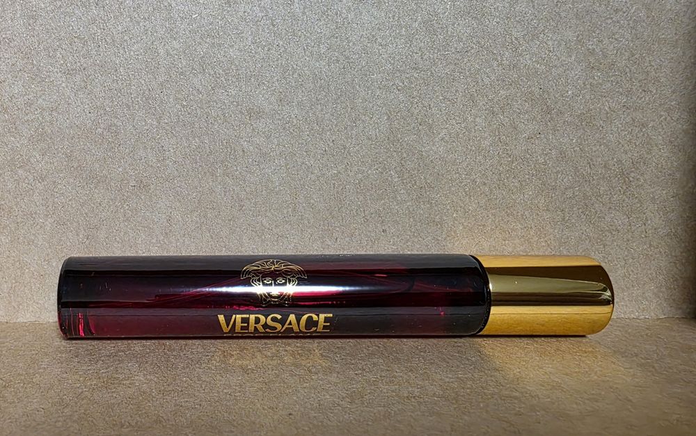 Versace Eros Flame чоловічі парфуми 20ml Оригінал