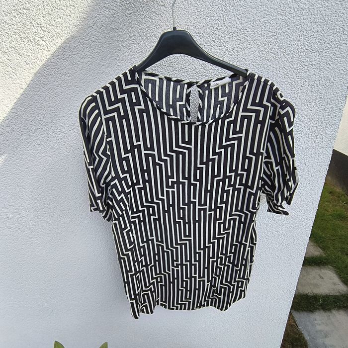 Bluzka koszula h&M s