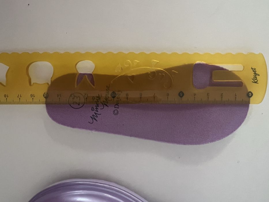 Nieprzemakalne buciki dla dziewczynki
