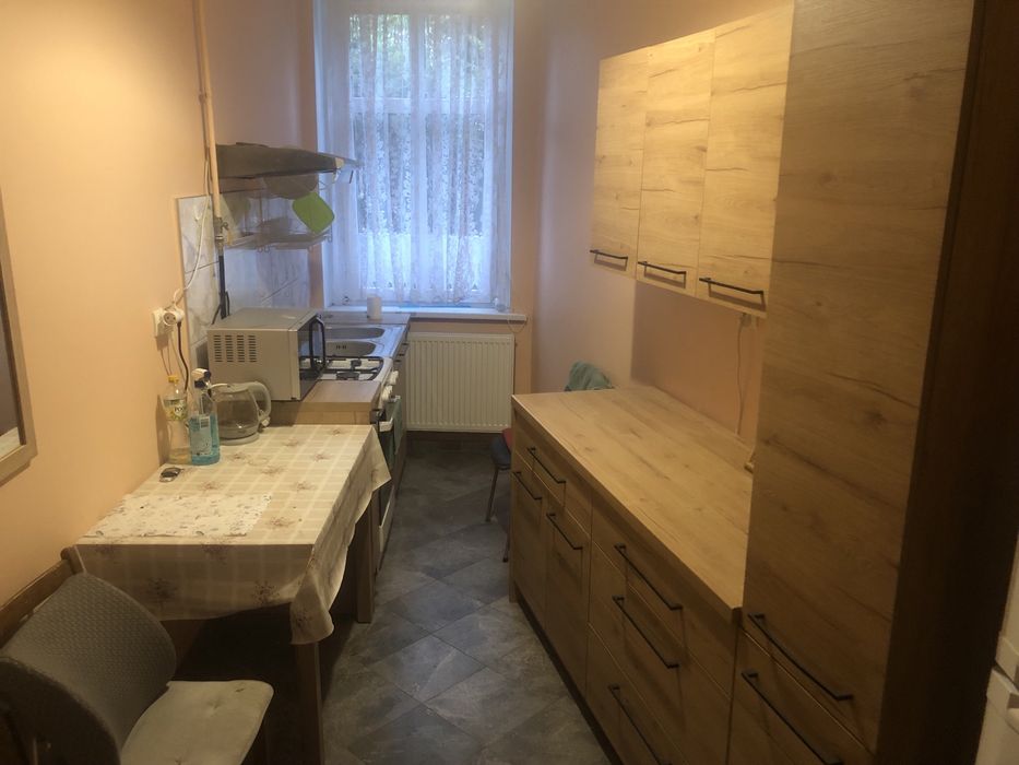 Wynajmę 2 pokojowe mieszkanie